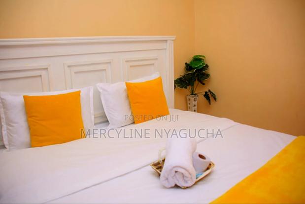 1 Bedroom Airbnb-Ufanisi-Nyankongo - thumbnail 6