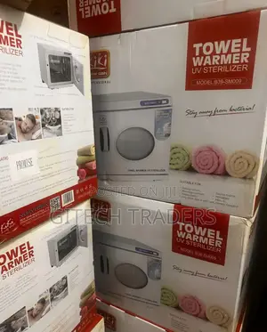 Uv Towel Warmer