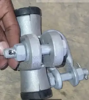 Adss Tangent Suspension Clamp
