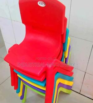 Children Plastic Chairs {Recommended } - thumbnail 2
