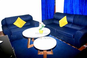 1 Bedroom Airbnb-Ufanisi-Nyankongo - thumbnail 2