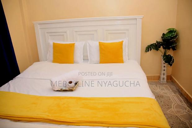 1 Bedroom Airbnb-Ufanisi-Nyankongo - thumbnail 10