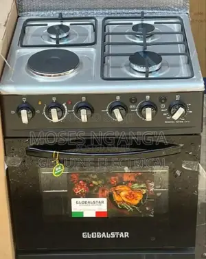 Best Quality Globalstar Cooker 60 by 60