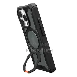 iPhone 16 Pro UAG Plasma XTE Armometal Magsafe Ring Stand