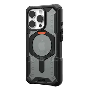 iPhone 16 Pro UAG Plasma XTE Armometal Magsafe Ring Stand