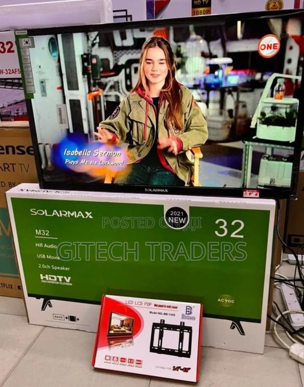 Solar Max 32 Digital Frameless - thumbnail 2