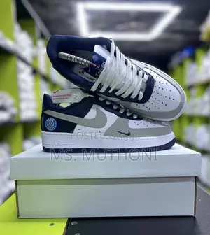 * 1st Quality Airforce1 PSG* *Size 38-45*