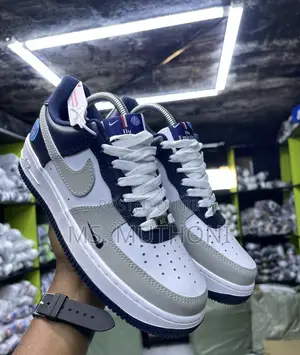 * 1st Quality Airforce1 PSG* *Size 38-45*