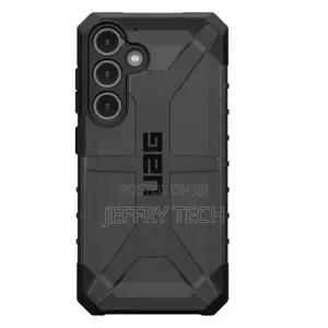 Samsung Galaxy S24 UAG Plasma Series Rugged Armor Protective