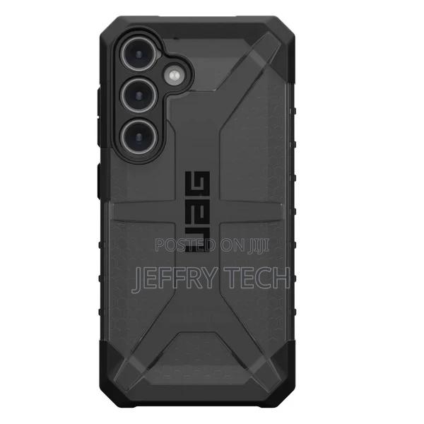 Samsung Galaxy S24 UAG Plasma Series Rugged Armor Protective
