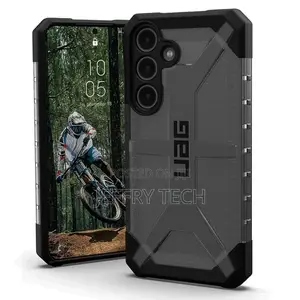 Samsung Galaxy S24 UAG Plasma Series Rugged Armor Protective