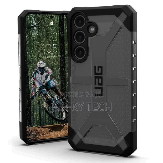Samsung Galaxy S24 UAG Plasma Series Rugged Armor Protective - thumbnail 2