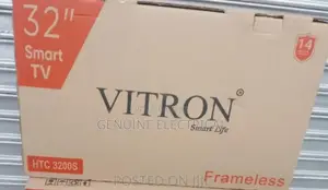 Vitron 32 Inch Smarttv