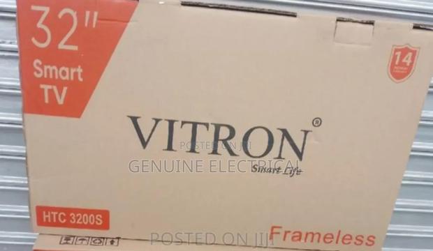 Vitron 32 Inch Smarttv
