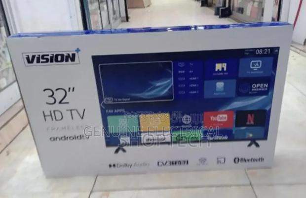 Vision 32 Smart Tv - main view