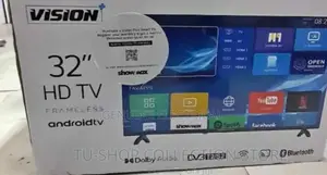 Original 33 Inches Vision Smart Tv