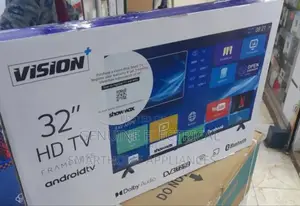 Original 32 Inch Smart Vision Tv