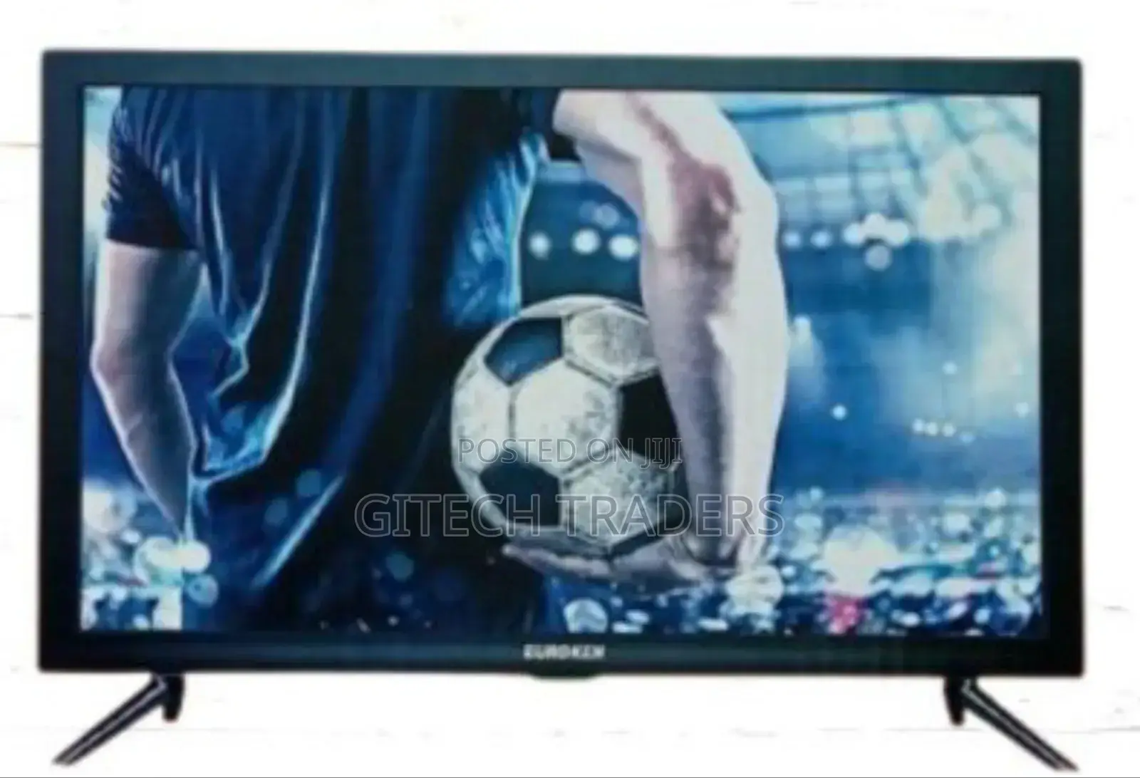 Euroken 26 Inches Digital Tv