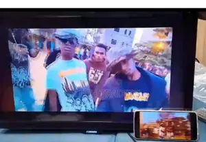 Euroken 26 Inches Digital Tv