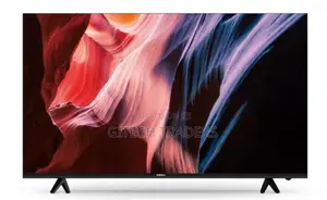 Konka 32 Inches Smart Android Tv Frameless
