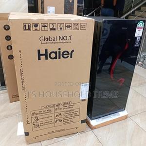 Maximize Space Freshness With Haier 190l Singledoor Fridge - thumbnail 2