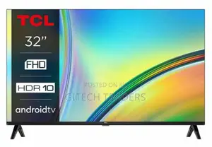 TCL 32 Smart Android