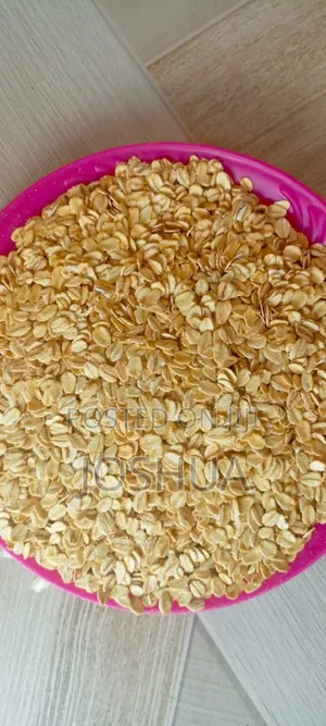 Jumbo Oats at 320 Per Kg