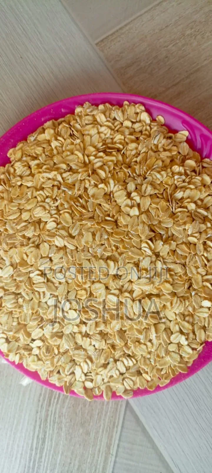 Jumbo Oats at 320 Per Kg