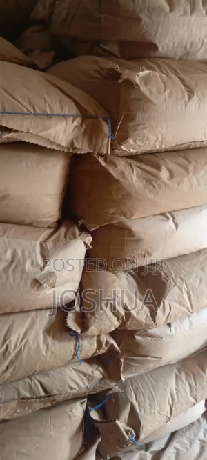 Jumbo Oats at 320 Per Kg