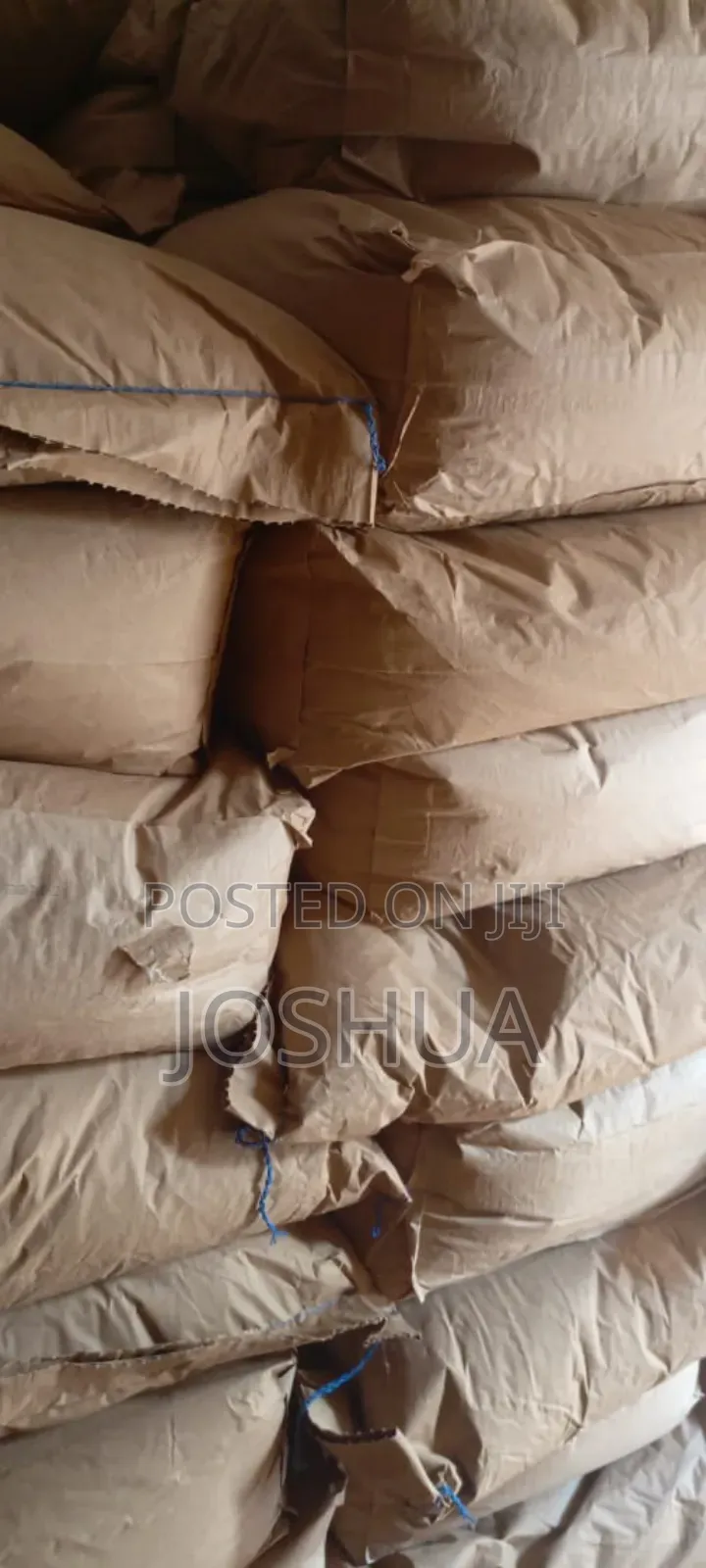 Jumbo Oats at 320 Per Kg