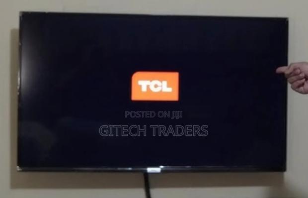 TCL 43 Inches Smart Android  - thumbnail 2