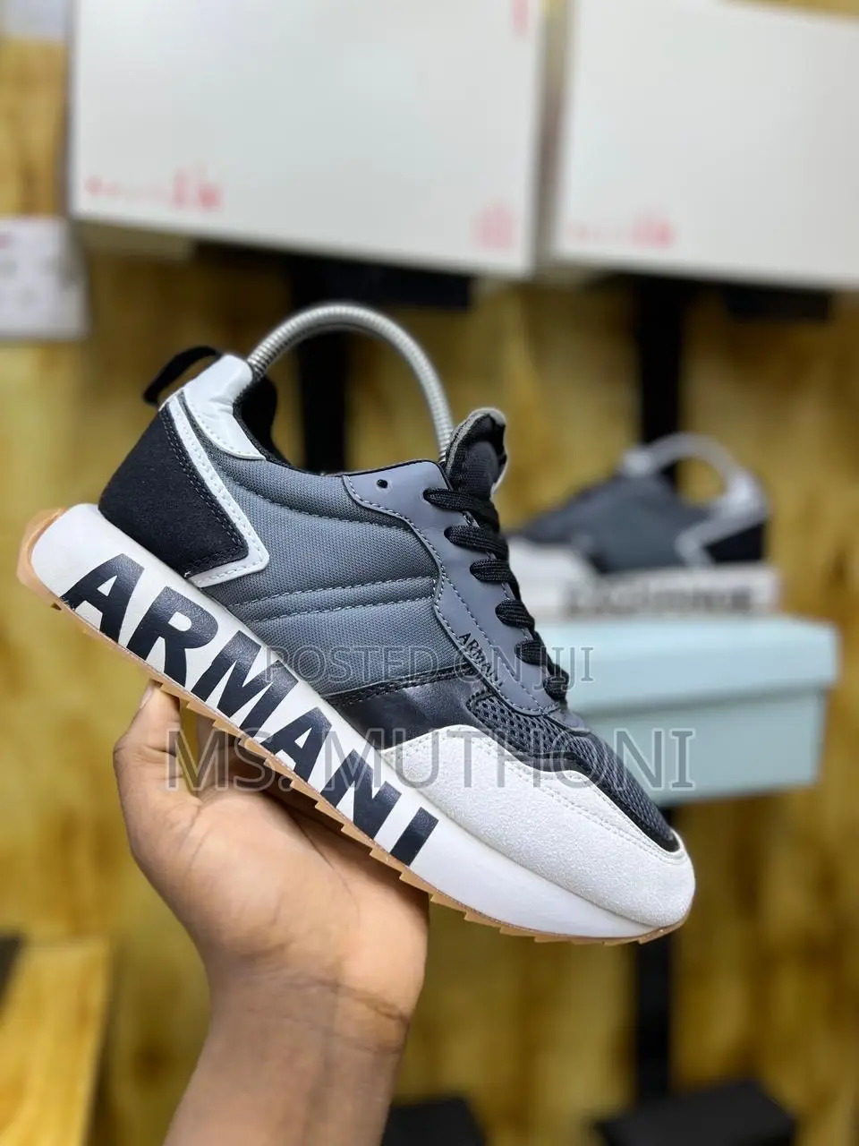 St Quality Armani Exchange 36 37 38 39 40 41 42 43 44 45