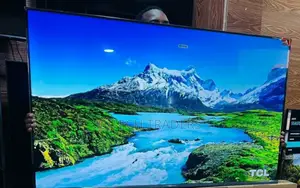 TCL 55 Inches Smart Android 