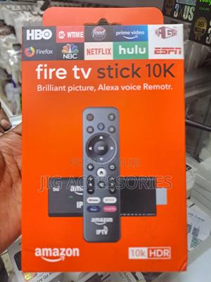 Fire Tv Stick - thumbnail 2