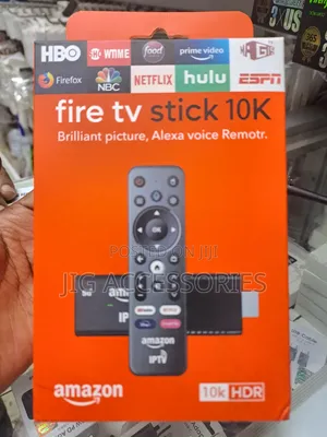 Fire Tv Stick