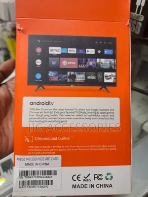 Fire Tv Stick