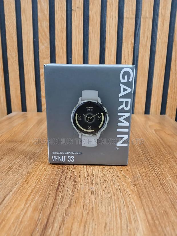 Garmin Venu 3s Watch - thumbnail 2