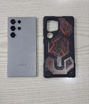 Samsung Galaxy S24 Ultra 256 GB - thumbnail 2