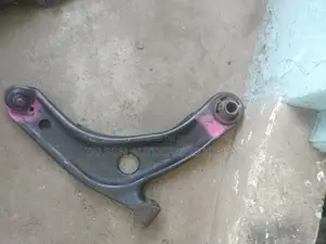 Axio 161 Lower Control Arms