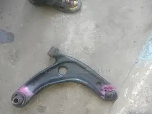 Toyota Belta Lower Control Arms
