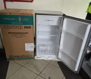 Hisense 94litres Single Door Refrigerator