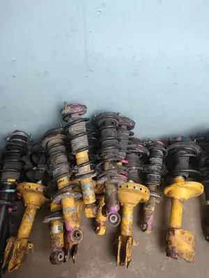 Subaru BP9 Bilstain Complete Shocks