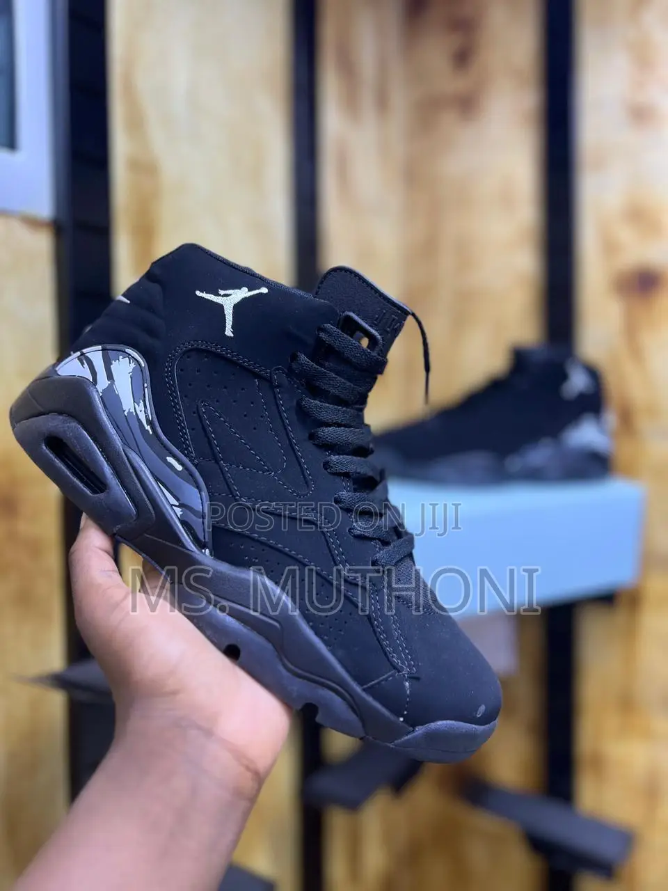 1st Quality *Raptors* _36 37 38 39 40 41 42 43 44 45_
