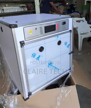 204 Eggs Incubator