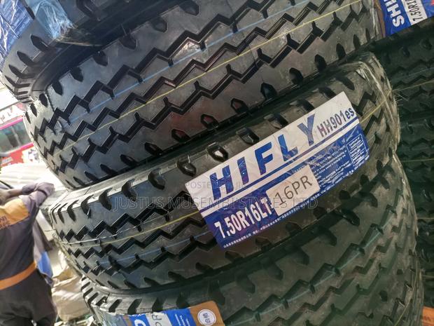 7.50r16 Hifly Tyres