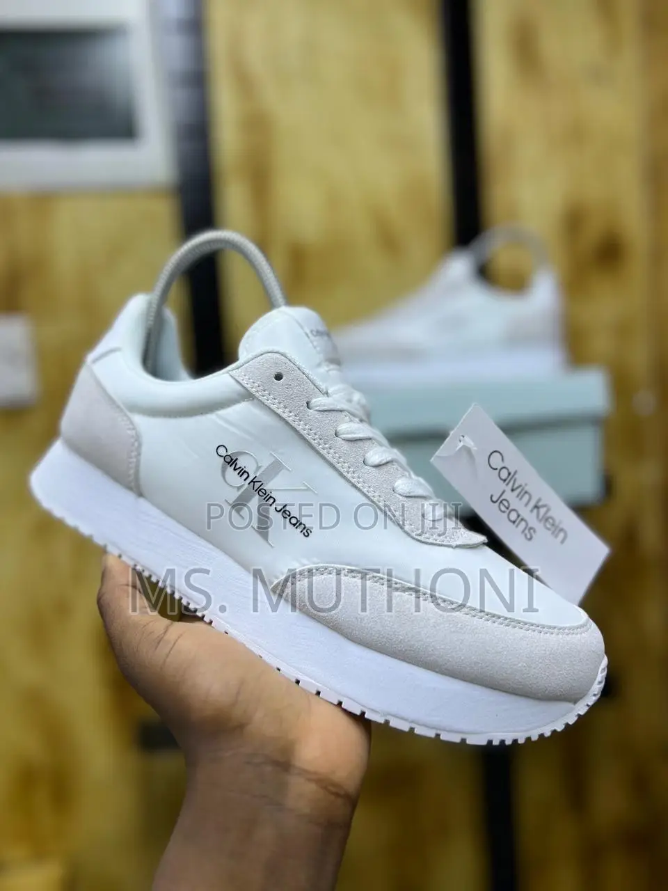 1st Quality *Calvin Kleine* 36 37 38 39 40 41 42 43 44 45