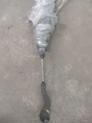 Passo Sette Steering Rack