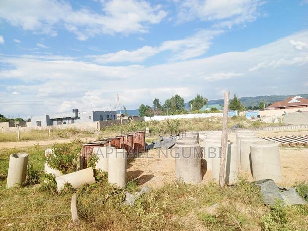 Machakos Canaan/Katethya Plot - thumbnail 3