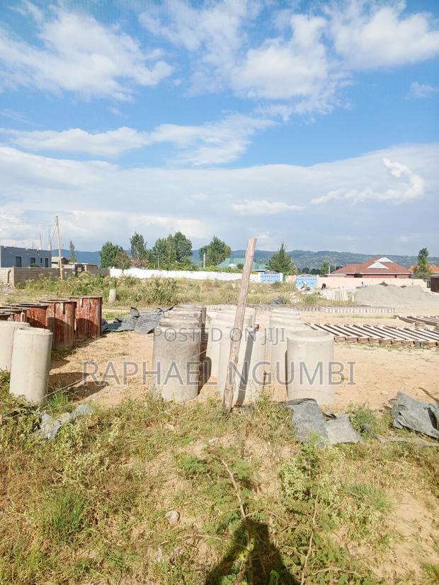 Machakos Canaan/Katethya Plot - thumbnail 4