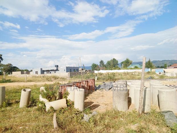 Machakos Canaan/Katethya Plot - thumbnail 5